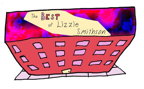 Link to a collection of the very best Lizzie Smithson games.